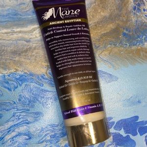 Mane Choice Cuticle Control